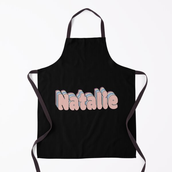 Item preview, Natalie Name  designed and sold by ashleymanheim.