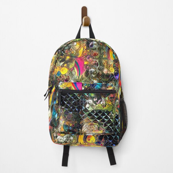 Item preview, NeuralStyle UHD 88127 designed and sold by Hugh Fathers.