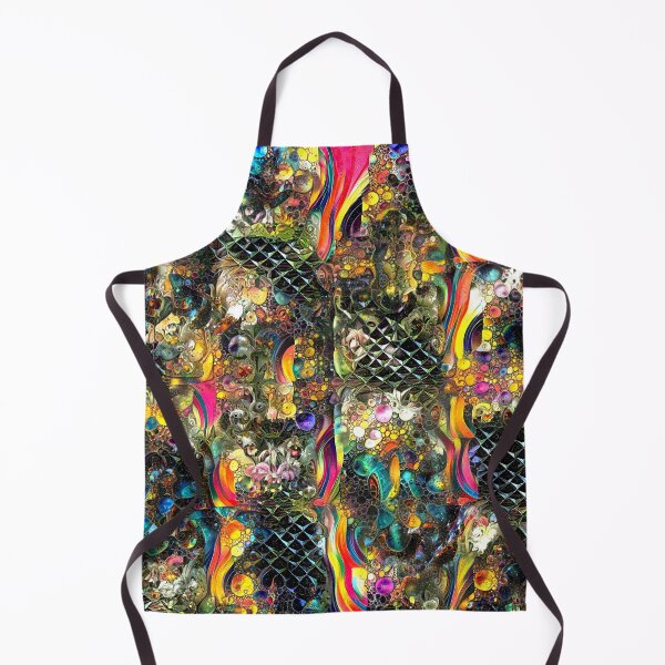 Item preview, NeuralStyle UHD 88127 designed and sold by Hugh Fathers.