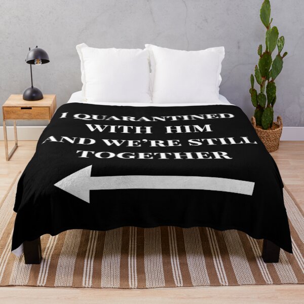 Item preview, Matching Couples Quarantine designed and sold by shoppingwithG.