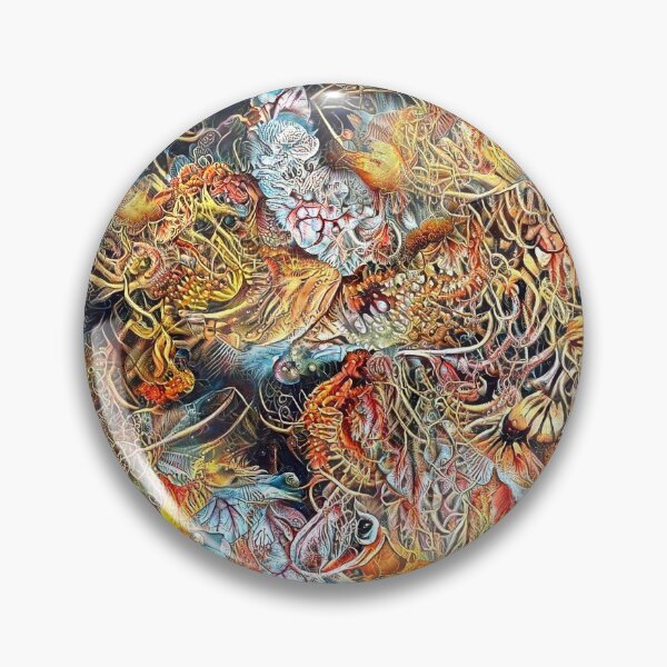 Item preview, NeuralStyle UHD 78734 - Catnip Dreaming designed and sold by Hugh Fathers.