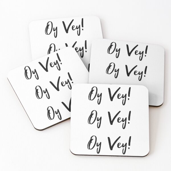 Item preview, oy vey! pack designed and sold by AdelDa19.