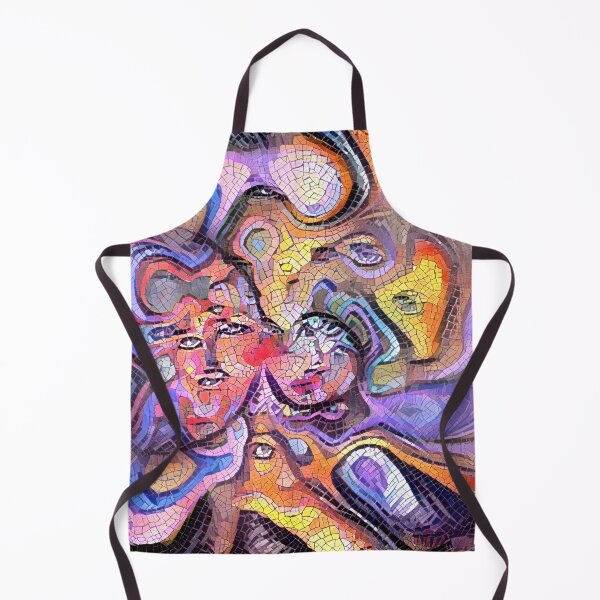 Item preview, NeuralStyle UHD 78738 designed and sold by Hugh Fathers.