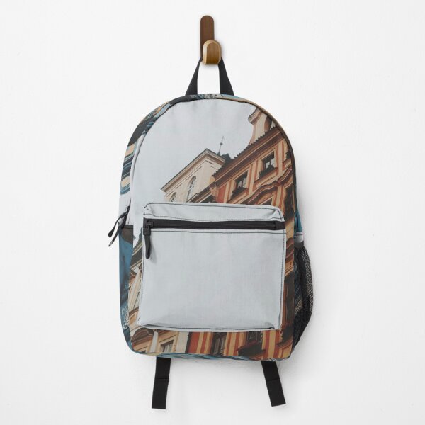 Item preview, Pastel Prague designed and sold by Emilia Oxelheim.