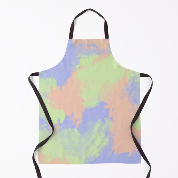 Item preview, Abstract strokes - pastel colors designed and sold by Mennen’s Art.