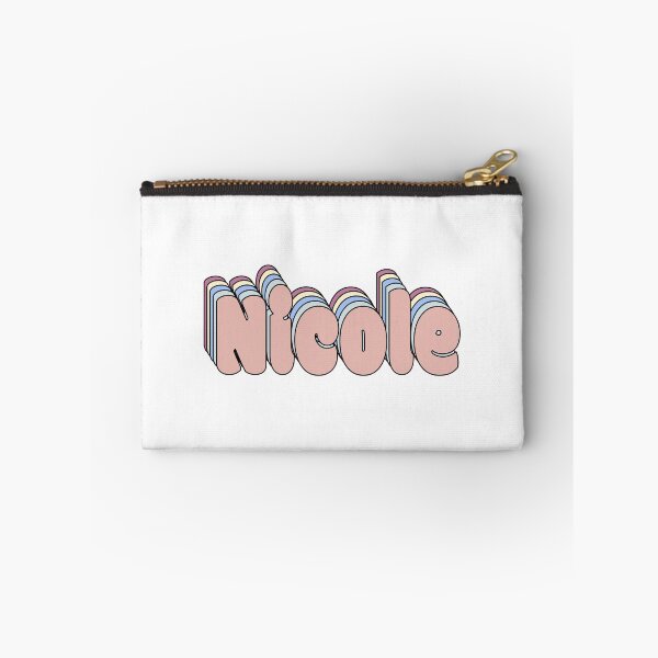 Item preview, Nicole Name  designed and sold by ashleymanheim.