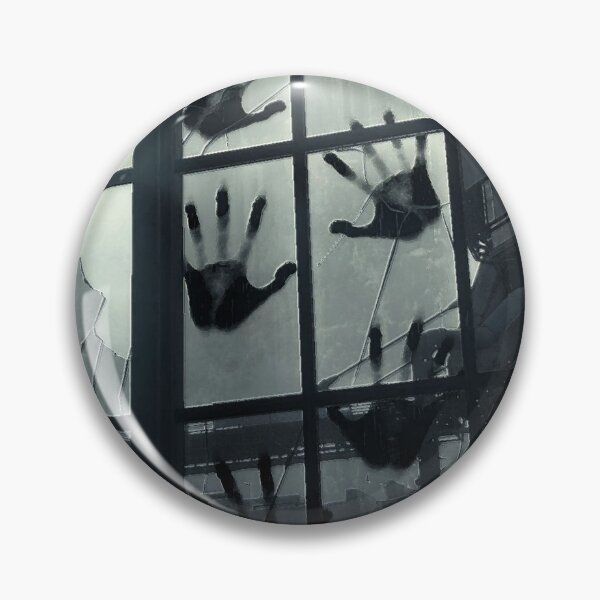 Item preview, Stop. Be Quiet. designed and sold by Ziad Alhaddad.