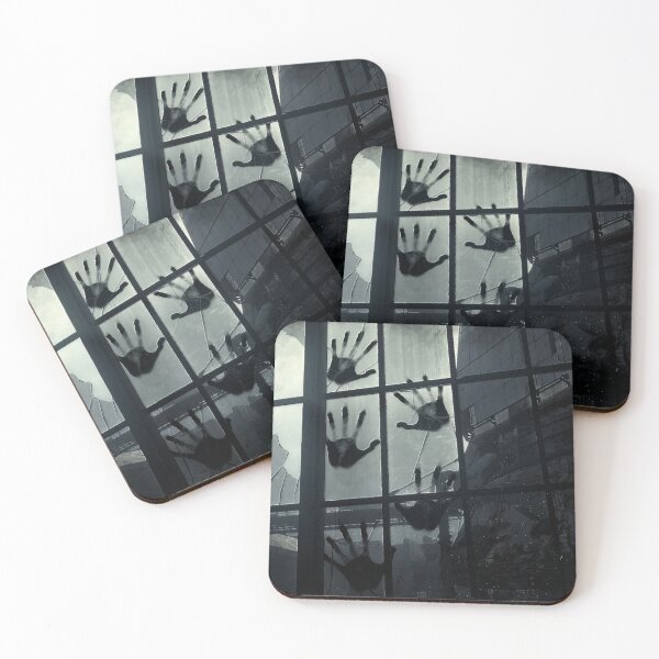 Item preview, Stop. Be Quiet. designed and sold by Ziad Alhaddad.