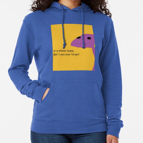 Motivational cheap lizard sweatshirt