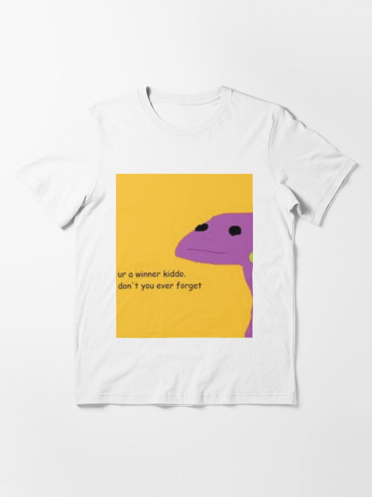 Motivational discount lizard sweatshirt