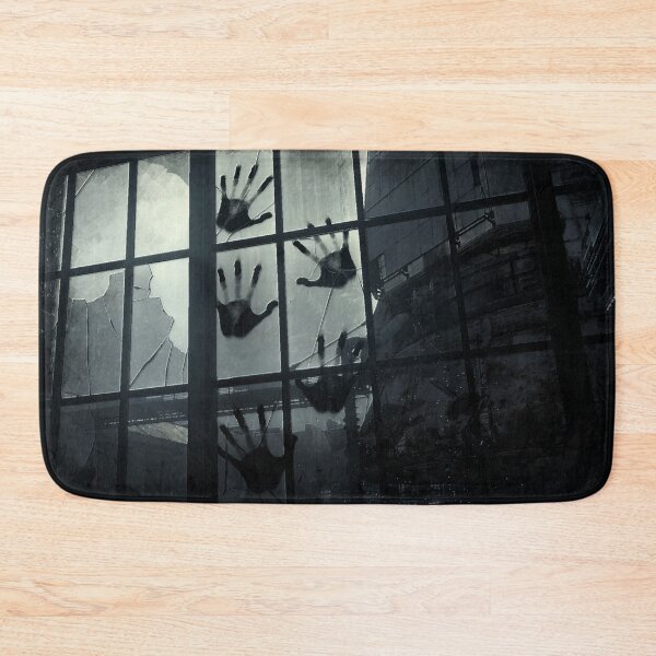 Item preview, Stop. Be Quiet. designed and sold by Ziad Alhaddad.