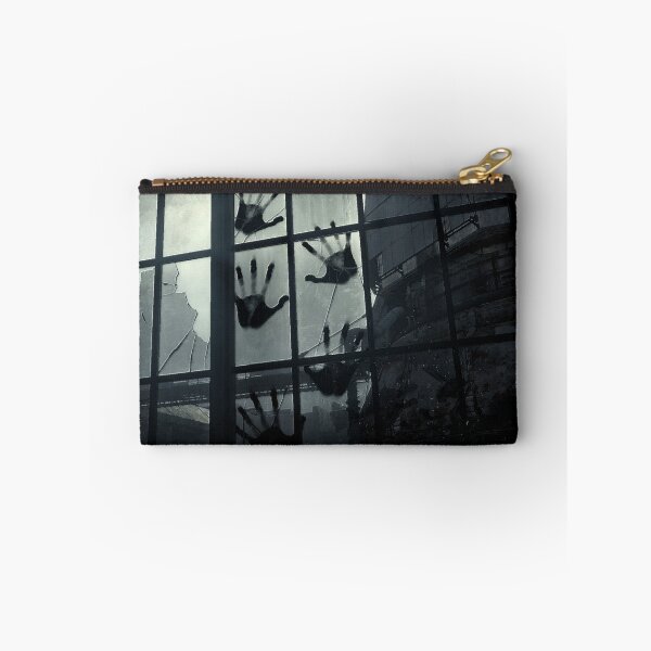 Item preview, Stop. Be Quiet. designed and sold by Ziad Alhaddad.