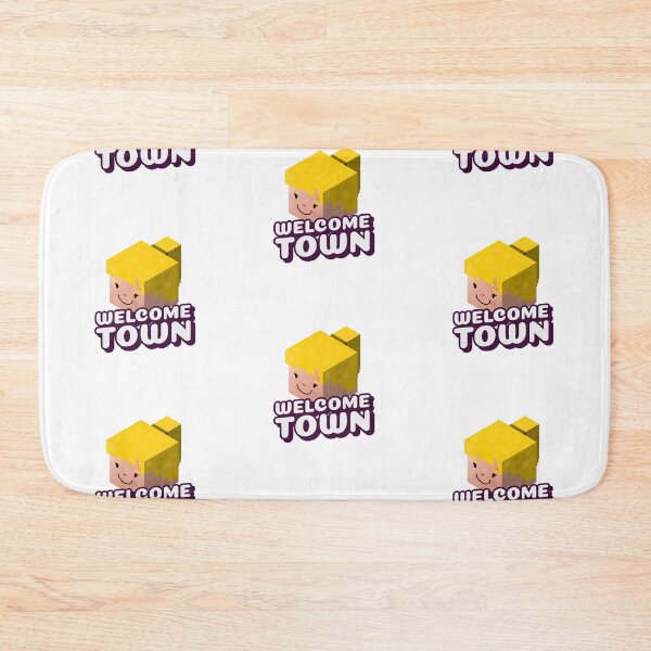 Item preview, Blonde welcome town Girl designed and sold by Got-Ya-Bak.