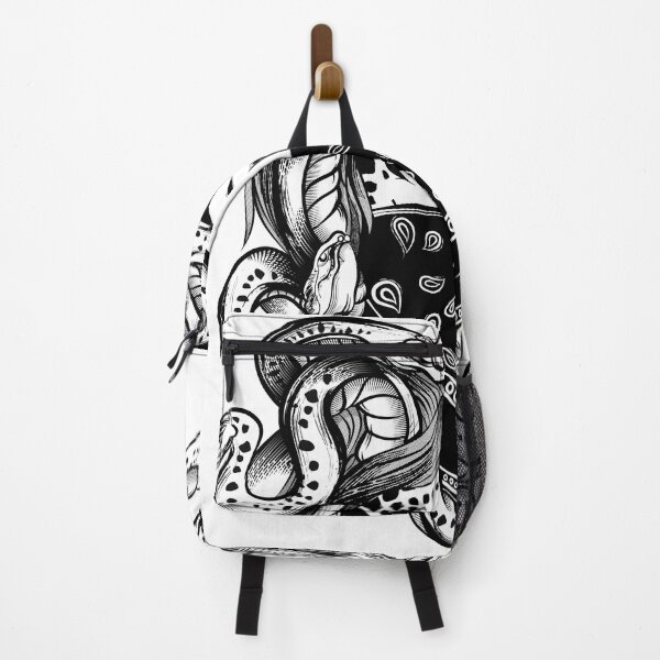 Medusa (Gorgon) Backpack