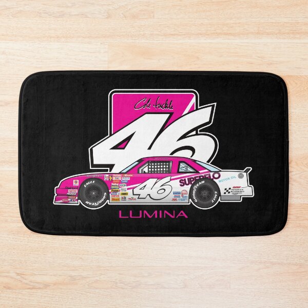 Item preview, Superflo #46 Cole Trickle Days of Thunder car Illustration designed and sold by BFXIII.