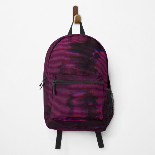 Item preview, Vaprwave Samurai | VHS Interlaced Lines designed and sold by Dator-Abstracts.