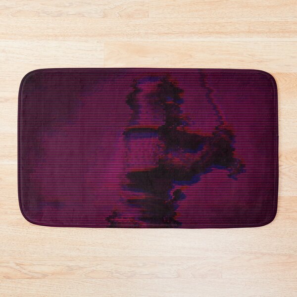 Item preview, Vaprwave Samurai | VHS Interlaced Lines designed and sold by Dator-Abstracts.