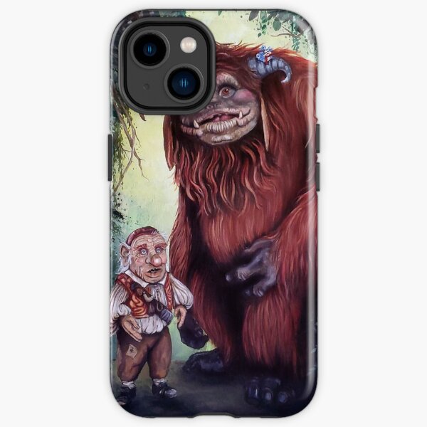 Chewbacca sale phone case