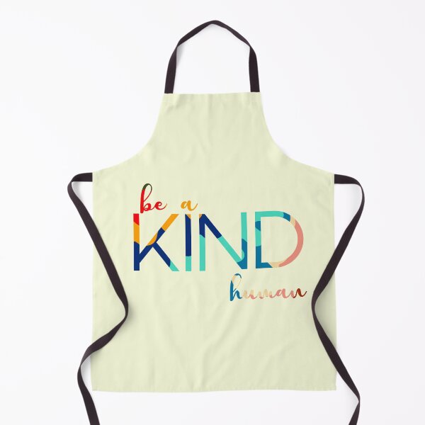 Item preview, Be A Kind Human designed and sold by oliviaraep.