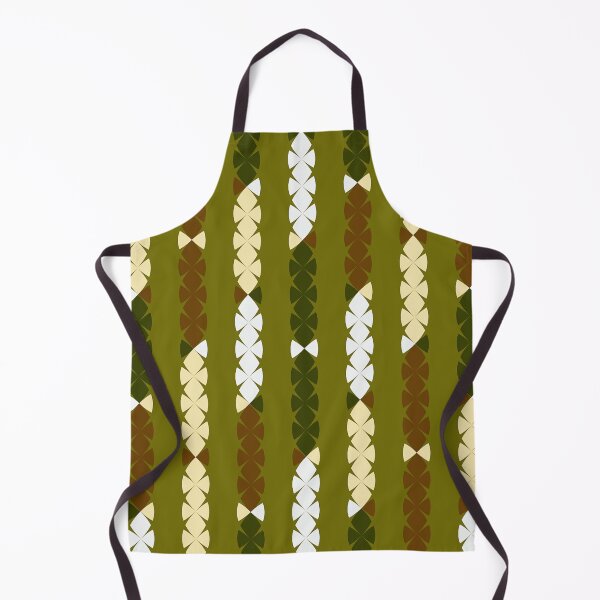Item preview, Naturally Greens in Smooth Color Balance designed and sold by InVisibleColors.