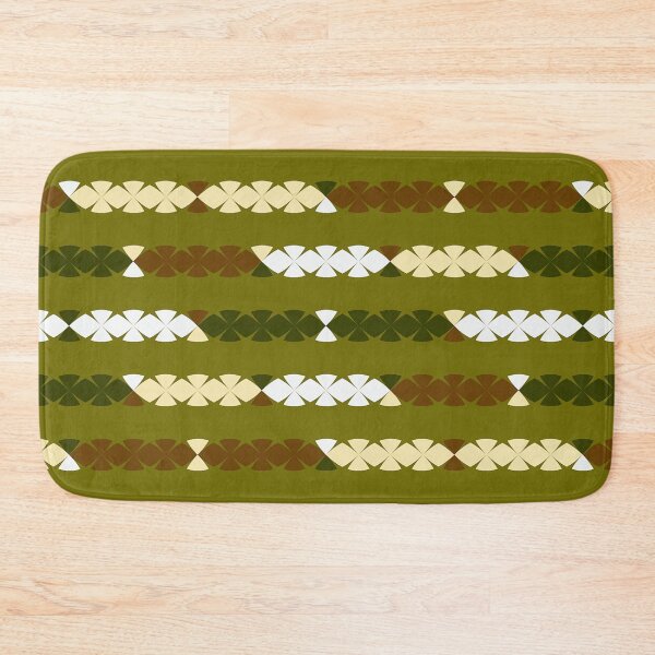 Item preview, Naturally Greens in Smooth Color Balance designed and sold by InVisibleColors.