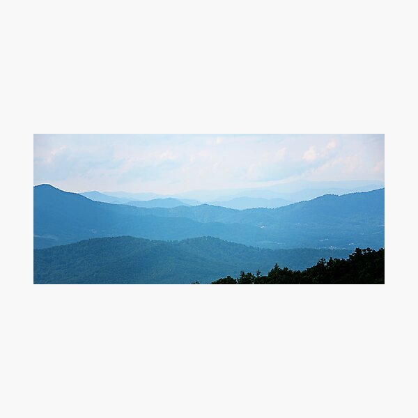 Item preview, Mountains designed and sold by acgoode.