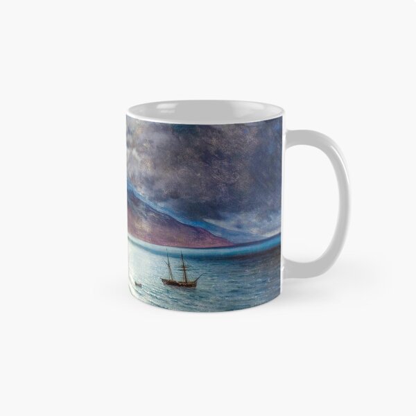 Item preview, Nigth at Gurzuf, 1891 by Ivan Aivazovsky designed and sold by George Arakelov.
