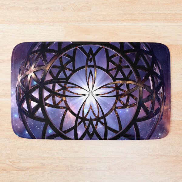 Item preview, Alignment Beyond the Grid designed and sold by Hugh Fathers.
