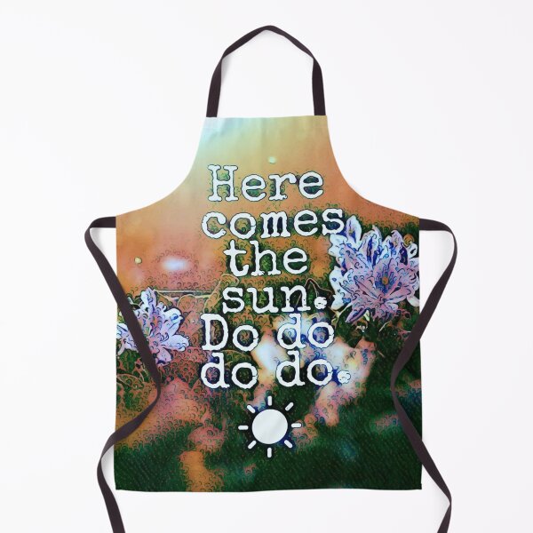 Item preview, Here Comes The Sun designed and sold by Laneyrustin.