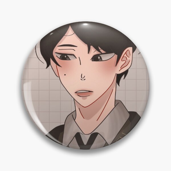 Item preview, Haruto Kobayashi Ver. 1 (OC) designed and sold by lycheekate.