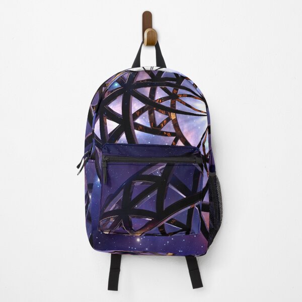 Item preview, Alignment Beyond the Grid designed and sold by Hugh Fathers.