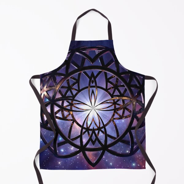 Item preview, Alignment Beyond the Grid designed and sold by Hugh Fathers.