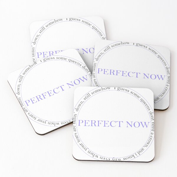 Item preview, Perfect Now designed and sold by 1dxloverr.