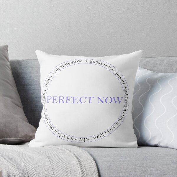 Item preview, Perfect Now designed and sold by 1dxloverr.