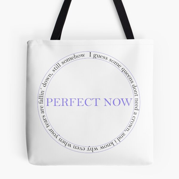 Item preview, Perfect Now designed and sold by 1dxloverr.