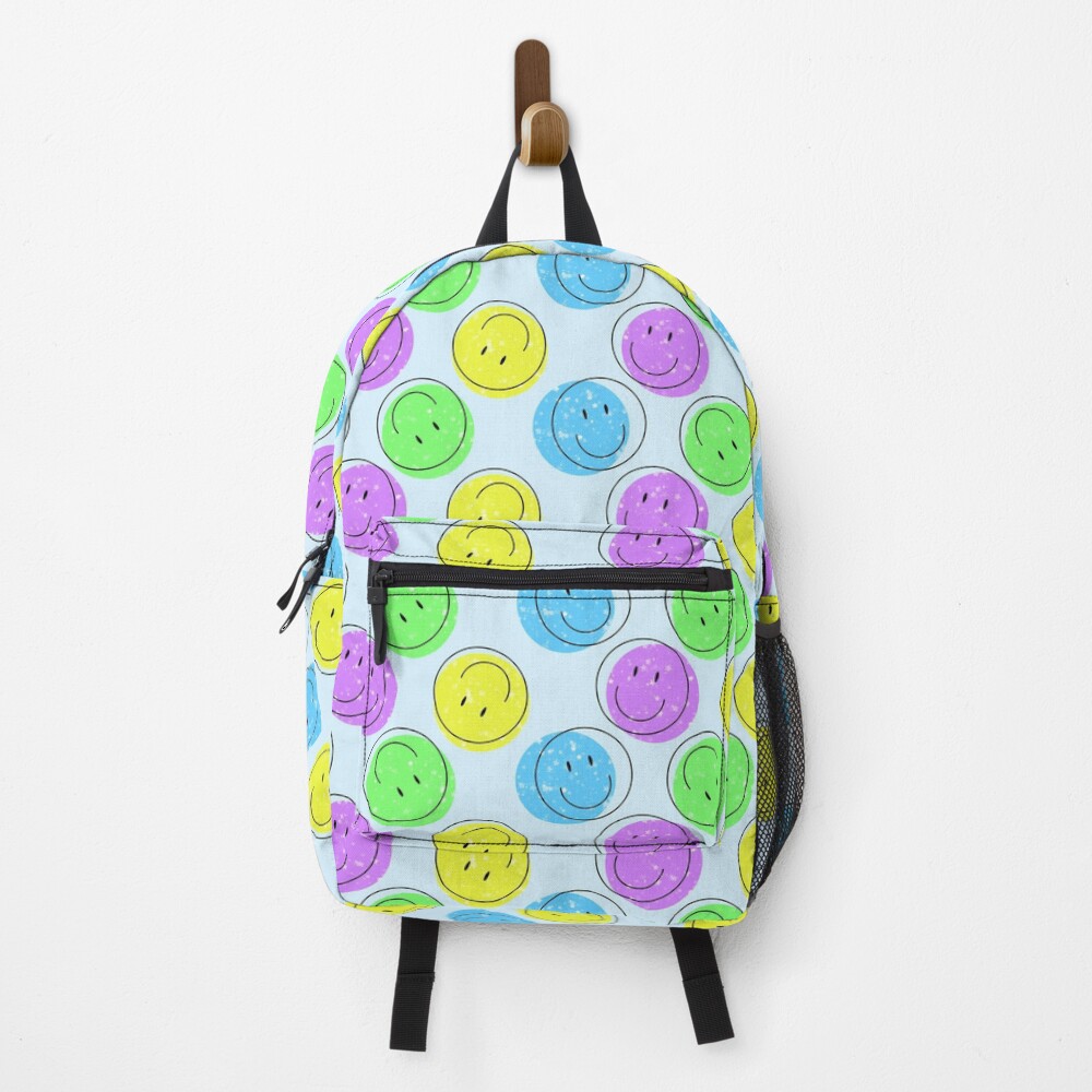 Item preview, Backpack designed and sold by RoserinArt.