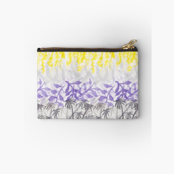 Item preview, Pride Plants - Non Binary designed and sold by wasleichtes.