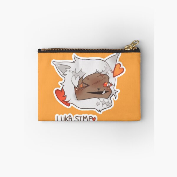 Item preview, Fer.al Luka Simp designed and sold by Imusayo.
