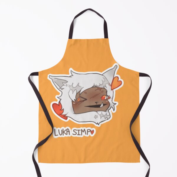 Item preview, Fer.al Luka Simp designed and sold by Imusayo.