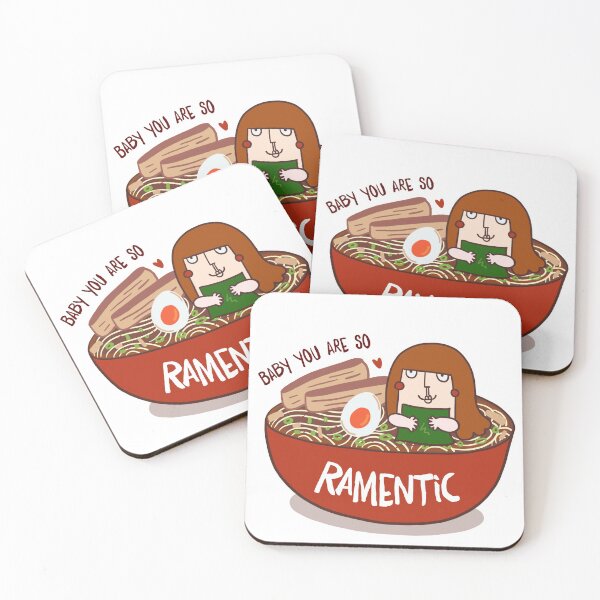 Item preview, Ramentic designed and sold by littleredcheeks.