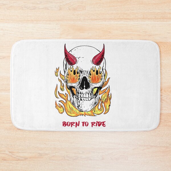 Item preview, Born To Ride designed and sold by Coolshirts262.