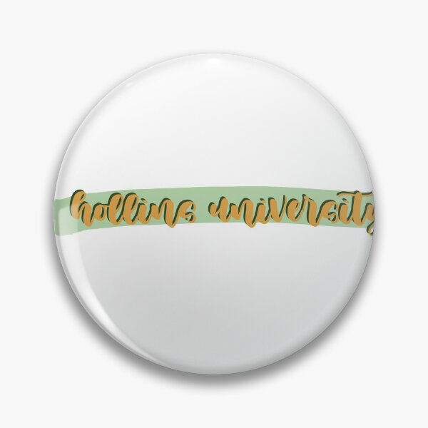 Item preview, hollins university - streak designed and sold by AmbHilbish.