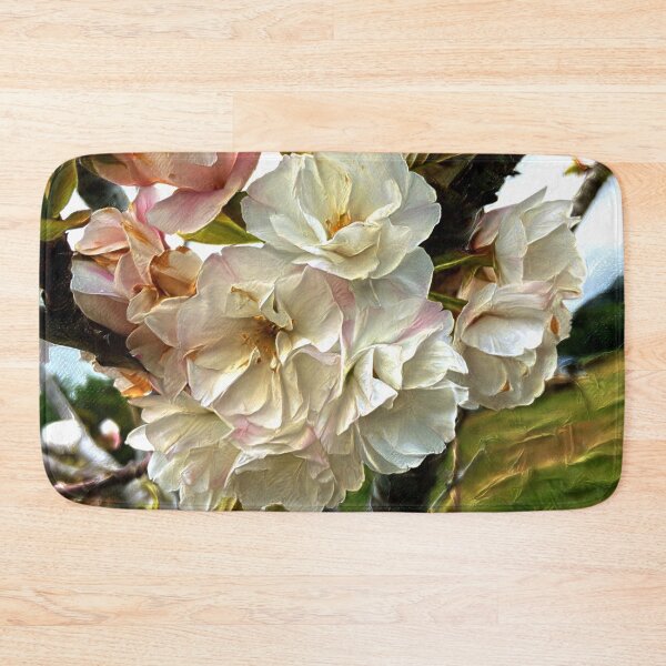 Artikelvorschau, Impasto Bloom entworfen und verkauft von Hugh Fathers.