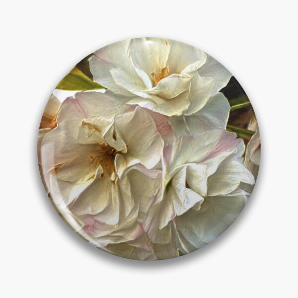Item preview, Impasto Bloom designed and sold by Hugh Fathers.