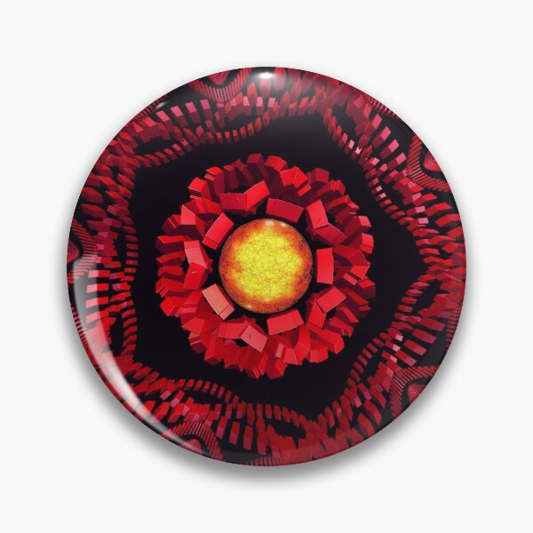Item preview, The Sun is the Center designed and sold by Gaspar Avila.