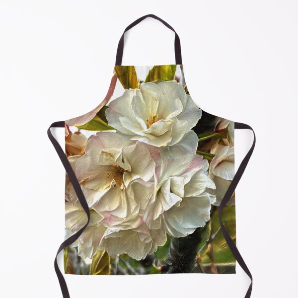 Item preview, Impasto Bloom designed and sold by Hugh Fathers.