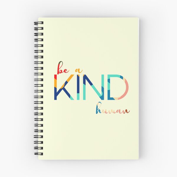 Item preview, Be A Kind Human designed and sold by oliviaraep.