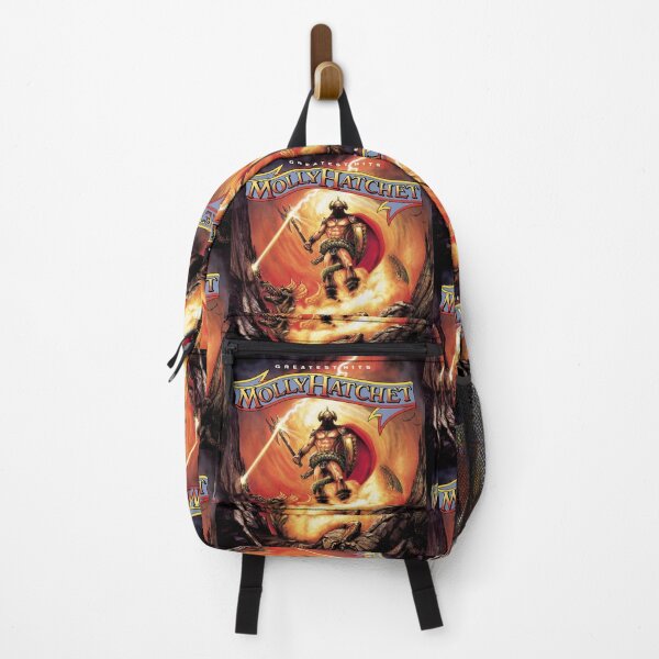 Item preview, The Great Molly Hatchet Album Music Hits designed and sold by igoners89.
