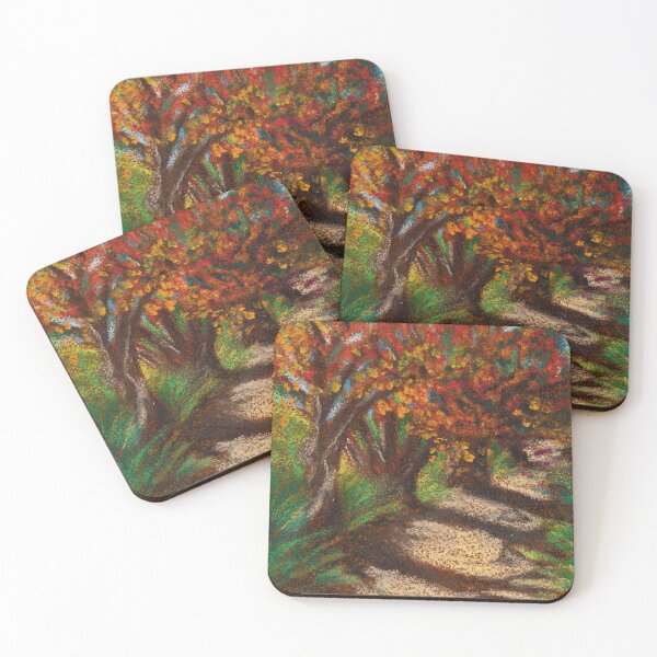 Item preview, Sonoma Trails designed and sold by Aparna747.