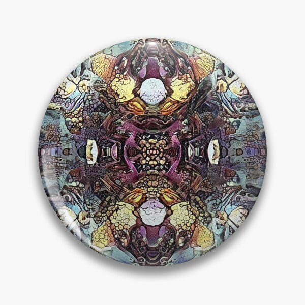 Item preview, NeuralStyle UHD 29535 designed and sold by Hugh Fathers.